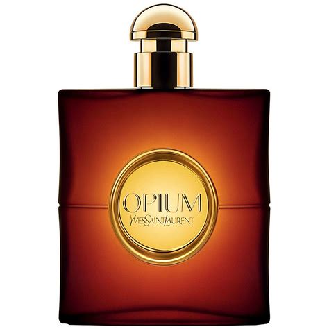 profumo ysl opium|ysl perfume for her.